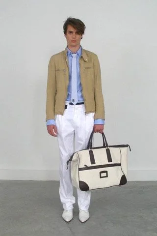 Look 7